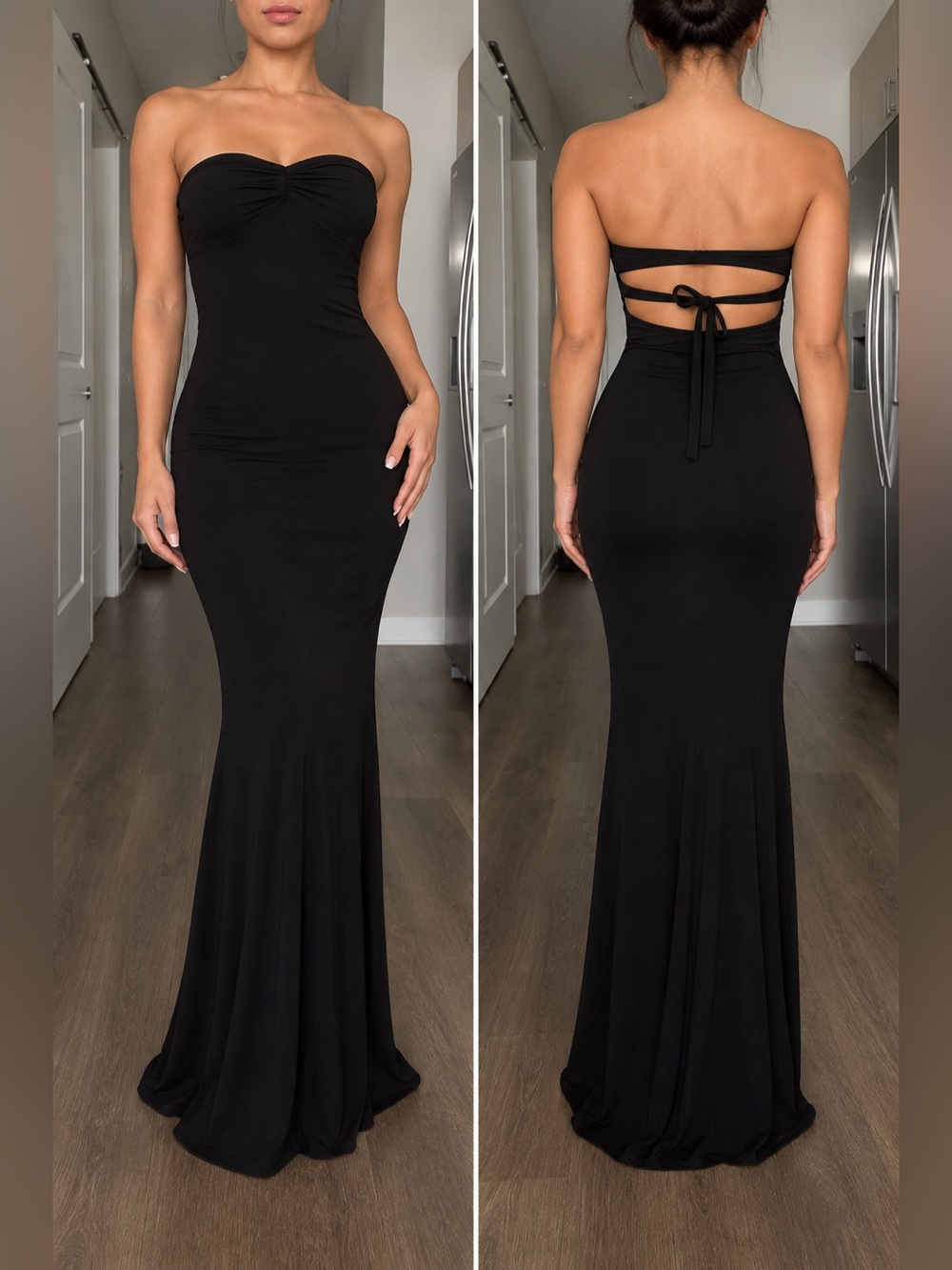 Club L summer dress